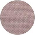Permin Linen - 32 count - Pink Sand = DMC #452