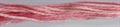 Gloriana 12 ply Stranded Silk 6 yard skeins - #036 Valentines