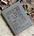 WHEN I AM SEWING - PORTFOLIO - The Drawn Thread