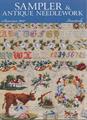 Sampler & Antique Needlework Quarterly – Volume 63