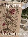 Loose Feathers 2011-WINTER-Blackbird Designs