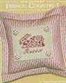 FRENCH COUNTRY I – RABBIT - JBW DESIGNS by Judy Whitman 
