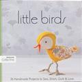 LITTLE BIRDS