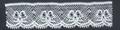 French Lace - Bows - 17C