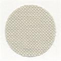 Permin Linen - 28 count - Waterlily = DMC #524 Paler