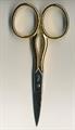 Premax Scissors #4 - 3 1/2