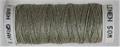 Londonderry 100% pure linen thread - 80/3 - Ash Grey #8080