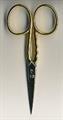 Premax Scissors #5 - 3 1/2