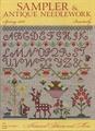Sampler & Antique Needlework Quarterly – Volume 58
