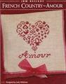 FRENCH COUNTRY – AMOUR 