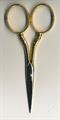 Premax Scissors #6 - 3 1/2