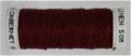 Londonderry 100% pure linen thread - 80/3 - Cabernet #8045
