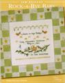 ROCK-A-BYE BABY- JBW DESIGNS by Judy Whitman 
