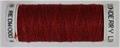 Londonderry 100% pure linen thread - 80/3 - Redwood #8040