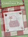 Christmas Purse - JBW DESIGNS by Judy Whitman