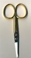 Premax Scissors Carrickmacross Lace - 3 3/4