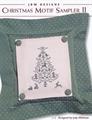 Christmas Motif Sampler II - JBW DESIGNS by Judy Whitman