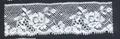 French Lace - 'Floral Sprays' - 20B